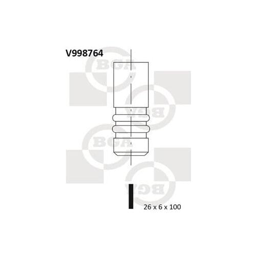 Компоненты двигателей BGA China At AliExpress