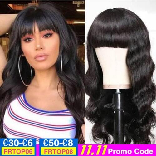 Bling Hair Full Wigs Machine