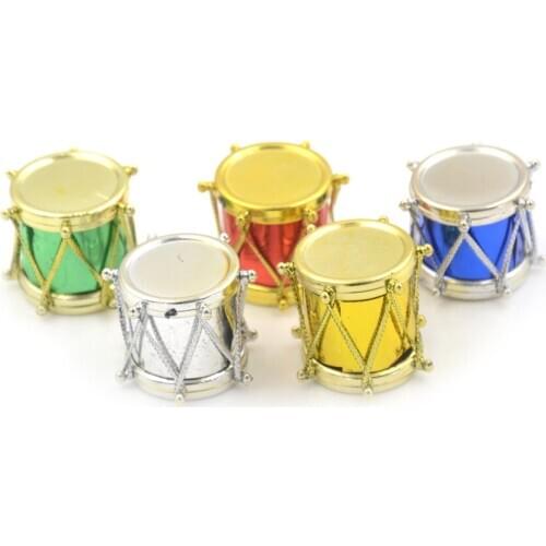 DIAPER&CORED Doll Houses