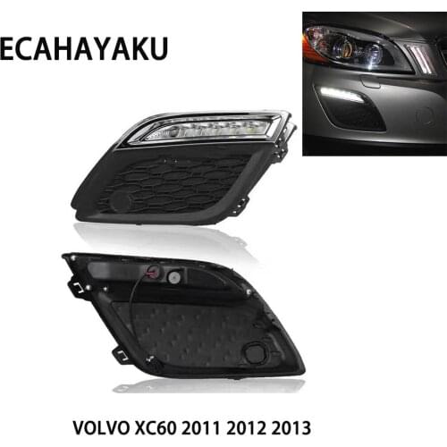 ECAHAYAKU Outdoor Lighting