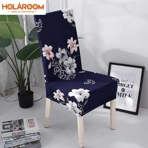 Чехлы на стулья HOLAROOM China At AliExpress