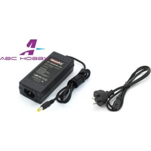 ImaxRC 15V 5A AC Adapter Charger
