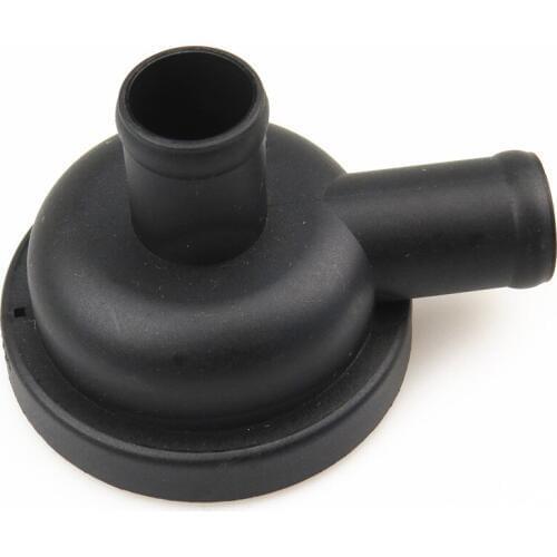 FHAWKEYEQ 1.8Turbo Engine Crankcase Pressure Exhaust Valve For VW Bora Golf Jetta Passat Seat Leon Toledo A6 TT A4 06A 129 101 D