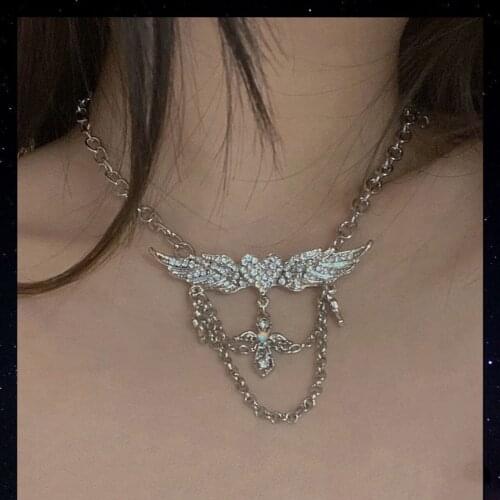 KNRIQUEN Vintage Pendants