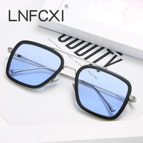 LNFCXI Mens Sunglasses