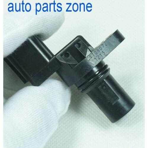 MH ELECTRONIC High Quality Crankshaft Position Sensor For Mitsubishi Montero Sport Pajero III V6 108470 Free Shipping G4T08072