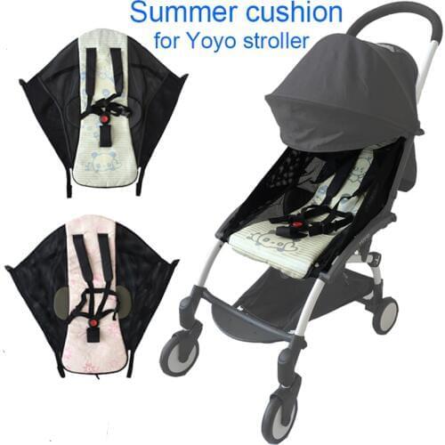 Mom Tan Stroller Mats