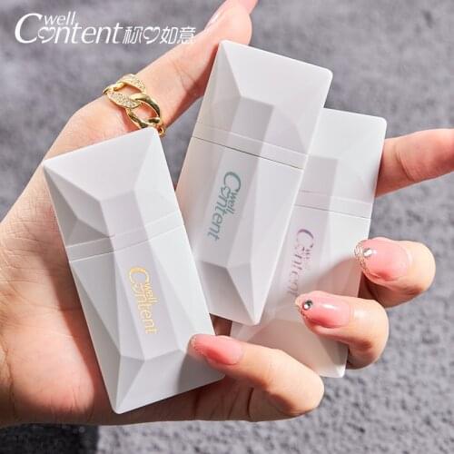 New Smooth Velvet Air Lip Glaze Long Lasting Matte Light-weight Makeup Waterproof Easy to Wear Lip Gloss Beauty Cosmetics