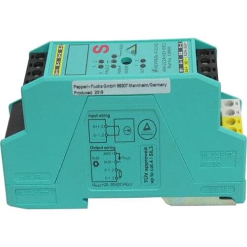 New Original Controller VAA-2E2A-KE1-S E2 100% Test Good Quality