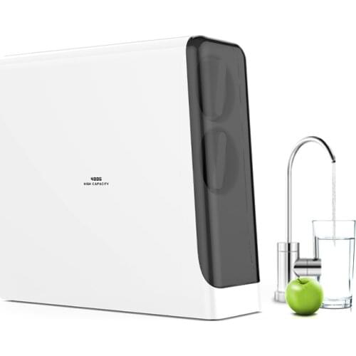 1600 Gallon Reverse Osmosis RO Water Purifier 94L Per Hour Drink Directly drinking water purifier