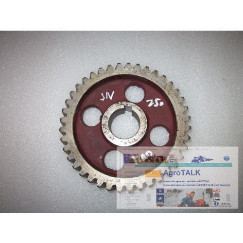Drive gear, camshaft for Shenniu 250 254 with engine HB295T, part number:95d-0203