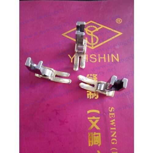 Industrial flat sewing machine presser foot high speed flat car presser foot all steel presser foot P351