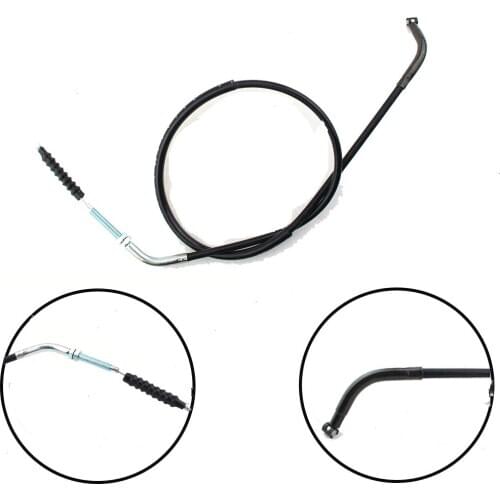 Motorcycle Clutch Lever Cable Wire High Quality Clutch Lever Wire Line Cable For Honda CB400 CB 400 CB-1 1992-1998