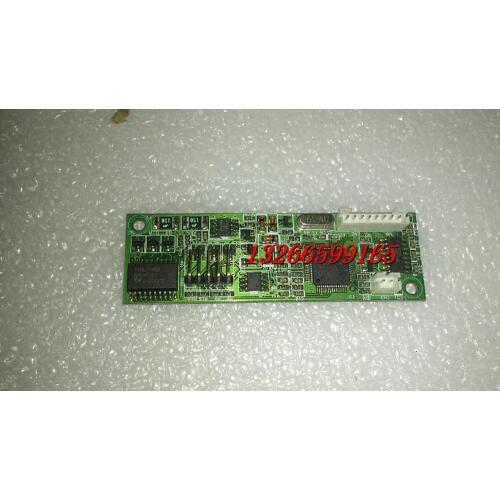 [SA] TOUCH V1.1 BG2153C TONEX ELO 2 touch screen controller --5pcs/lot