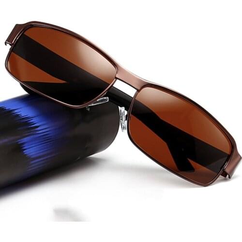 Shield Fashion Men Women Polarized SunGlasses Polarized Mirror Sunglasses Custom Made Myopia Minus Prescription Lens -1 To -6