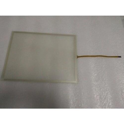 TG064002S Touch screen touch panel glass 100% tested