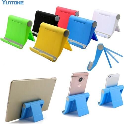 YUNTOHE Flexible Mobile Phone Holders