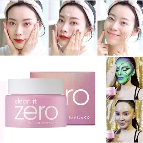 ZDAS Makeup Remover