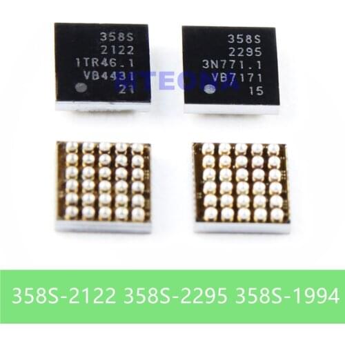 358S 2122 2295 1994 New Original USB Charger Charging IC