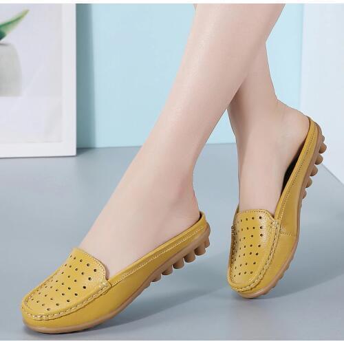 AARDIMI Women's Clogs