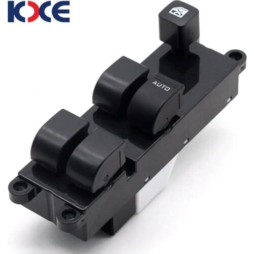 Auto parts electric power master car window lift control switch for General motor Chevrolet