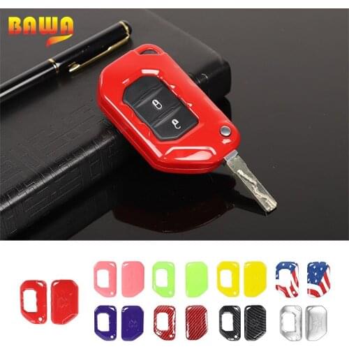 Чехлы для автомобильных ключей BAWA China At AliExpress
