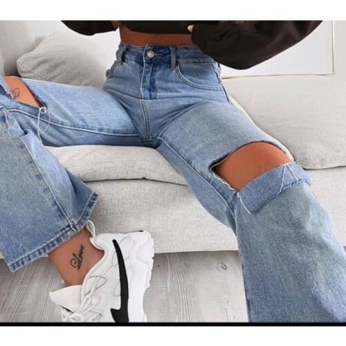 Canhan Women Jeans