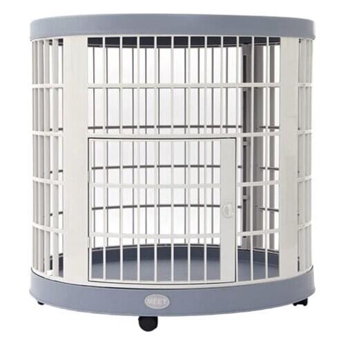 Wholesale Color Cages Used Dog Kennel Cage Outdoor