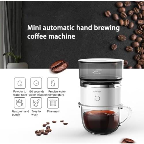 Funtodo Automatic Coffee Machines