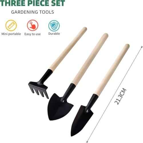 Ручные садовые инструменты JUANJUAN China At AliExpress