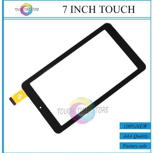 New 7" inch storex ezee tab 7q11-m / 7d15-m Tablet Touch screen panel Digitizer Glass Sensor Replacement Free Shipping