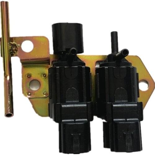 New Freewheel Clutch 4WD Select Control Solenoid Valve FOR Mitsubishi Pajero IO Montero Pinin 4G93 4G94 99-05 MR534632 K5T81273