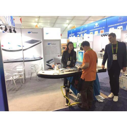 Custom accessories to compensate for shipping costs