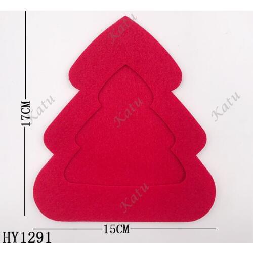 Christmas tree photo frame cutting dies 2019 new die cut &wooden dies Suitable for common die cutting machines on the market