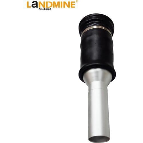 Free Shipping Fit W220 S430 S350 S320 S500 S55 S600 Rear Suspension Spring Bags Repair Kit 2203205013