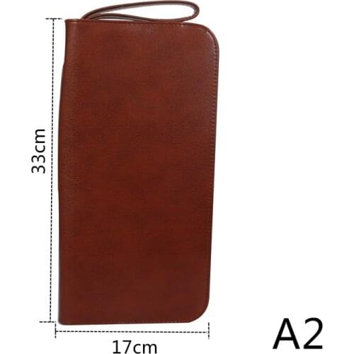 36 Hole Pencil Case High Quality School Office Supplies Stationary Pencil Bag Student Gifts