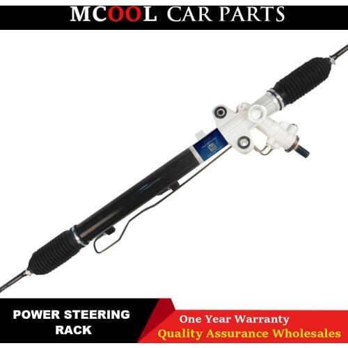 Brand New Power Steering Rack For Hyundai H1 H-1 2007-2015 577004H900 57700-4H900 Right Hand drive