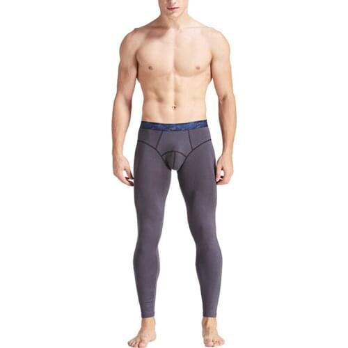 Мужские кальсоны SSANSISITER China At AliExpress