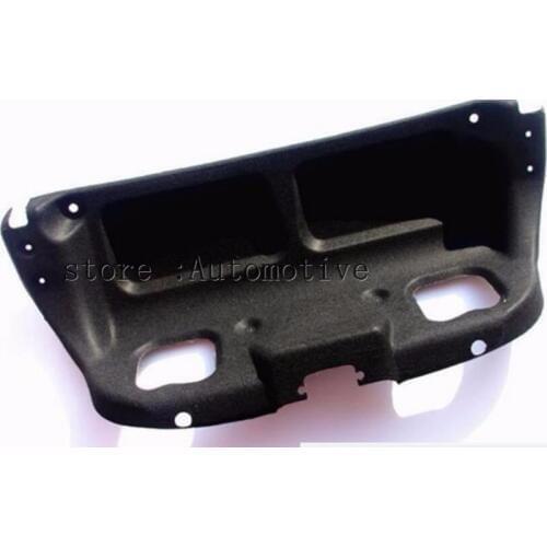 Sound Deadening Insulation Mat Automotive Deadener Wall Soundproofing Foam Panels insulation 2014-2018 for Citroen Elysee C