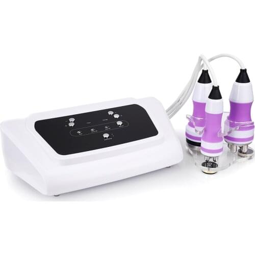 40K Ultrasound Rf Body Shaping Slimming Cellulite Removal Skin Tightening Portable Beauty Machine