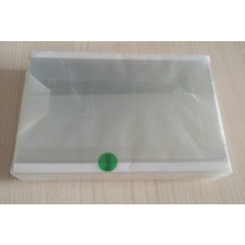 50PCS 250um OCA Optical Clear Adhesive For IPhone 6G 6S 7G 8 8G 4.7" OCA Glue Touch Glass Lens Film Replacement