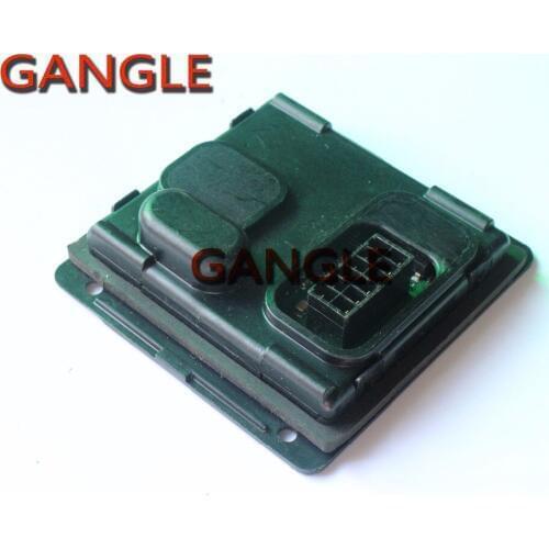 61A-3002-0766 Headlight Xenon HID Ballast FOR 2011 2012 20132014 Jeep Grand Cherokee FOR Dodge Durango