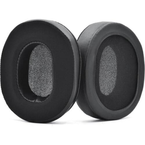 Pair Of Earpads For Logitech G35 G332 G533 G633 G433 G933 G935 G-PRO Headphone Ear Pads Cushion Soft Memory Sponge Cover Earmuff