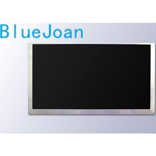 Free DHL/EMS Shipping New Original 6.5" LCD Display Screen LTA065B603A LCD Panel For Car Auto Parts Replacement