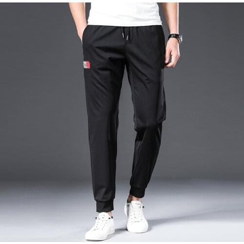 BROWON Men's Trousers