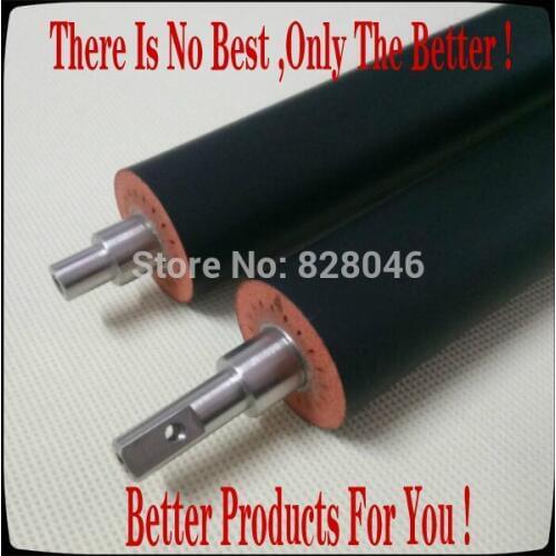 For Savin Lanier Gestetner Ricoh AE02-0125 AE020125 Lower Fuser Pressure Roller,For Ricoh 2035 2045 3035 3045 Low Fuser Roller