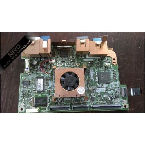 KCVV DHL/EMS Shipping New Original PCB Driver Board LCD Display Screen Car DVD Navigation LCD Panel For Lexus LX570 2008