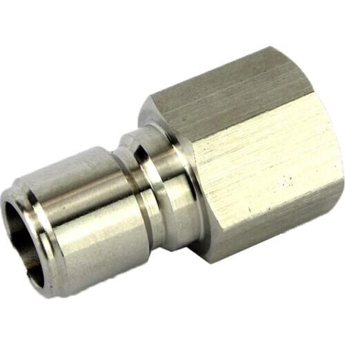 Male Quick Dis 1/2” BSP Female Thread for 25W Magnetic Drive Pump