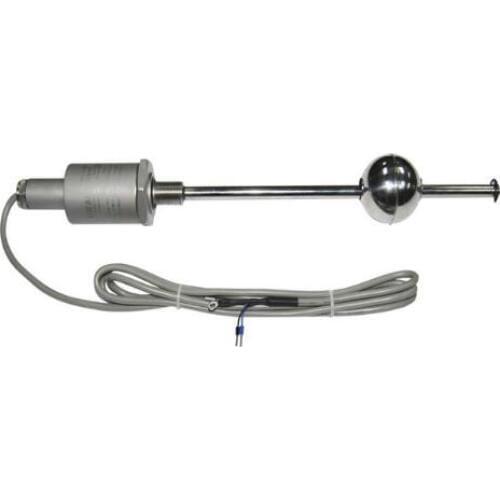 Miran MTL 360-800mm Intrinsically Safe Type Magnetostrictive Liquid Level Sensor Magnetic Linear Position Sensor Explosion-proof