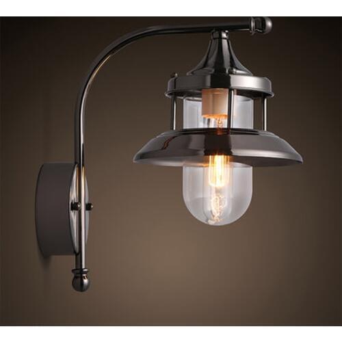 Wall Lights Myleda China